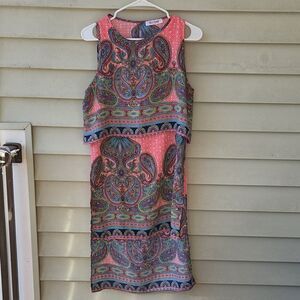 Steezyer high low dress
